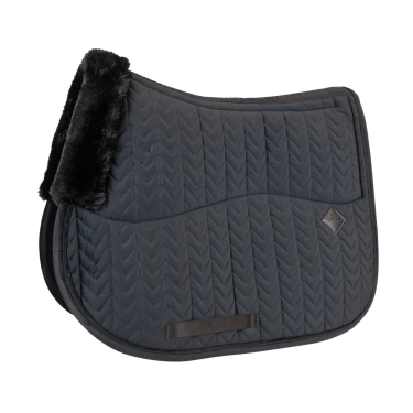 Tapis de selle Skin Friendly Velvet Kentucky Tapis de selle Skin Friendly Velvet Kentucky