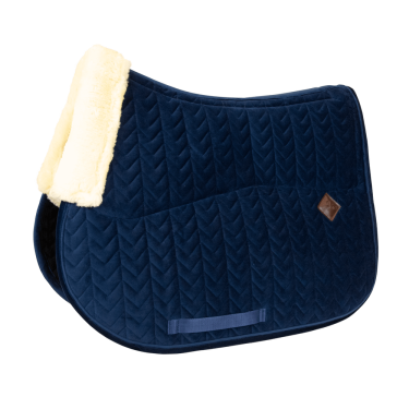 Tapis de selle Skin Friendly Velvet Kentucky Tapis de selle Skin Friendly Velvet Kentucky