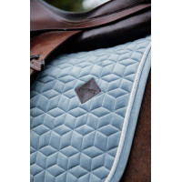Tapis d'équitation Velvet Jumping Kentucky Tapis d'équitation Velvet Jumping Kentucky