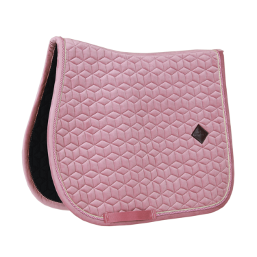 Tapis de selle Velvet jumping Kentucky Tapis de selle Velvet jumping Kentucky