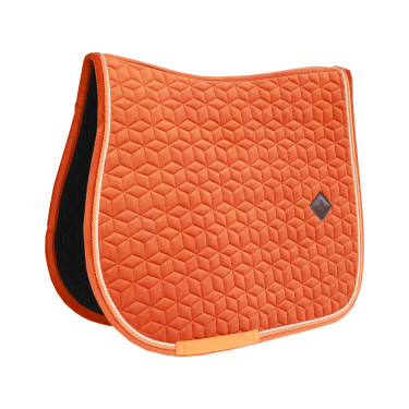 Tapis de selle Velvet jumping Kentucky Tapis de selle Velvet jumping Kentucky