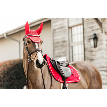 Tapis de selle Velvet jumping Kentucky Tapis de selle Velvet jumping Kentucky