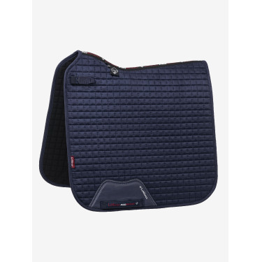 Tapis LeMieux Suede Dressage Square Tapis LeMieux Suede Dressage Square