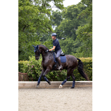 Tapis LeMieux Suede Dressage Square Tapis LeMieux Suede Dressage Square