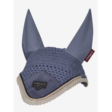 Bonnet anti-mouches LeMieux Loire Bonnet anti-mouches LeMieux Loire