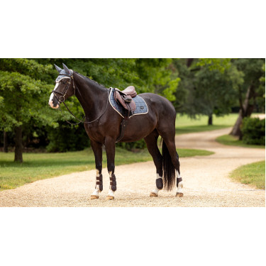 Tapis LeMieux Loire Classic Close Contact Square Tapis LeMieux Loire Classic Close Contact Square