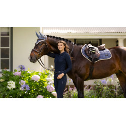 Tapis LeMieux Loire Classic Close Contact Square