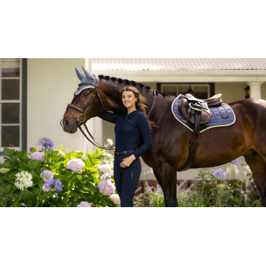 Tapis LeMieux Loire Classic Close Contact Square Tapis LeMieux Loire Classic Close Contact Square