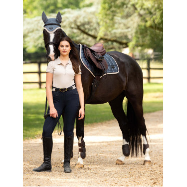 Tapis LeMieux Loire Classic Close Contact Square Tapis LeMieux Loire Classic Close Contact Square