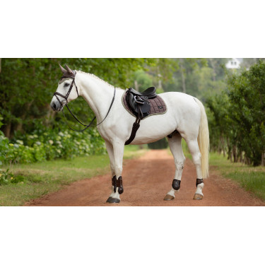 Tapis LeMieux Loire Classic Close Contact Square Tapis LeMieux Loire Classic Close Contact Square