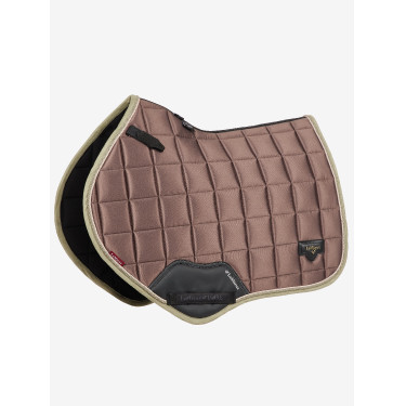 Tapis LeMieux Loire Classic Close Contact Square Tapis LeMieux Loire Classic Close Contact Square
