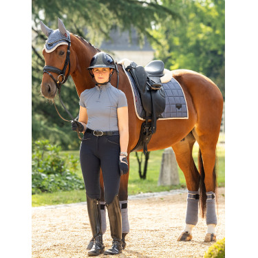 Tapis LeMieux Loire Classic Dressage Square Tapis LeMieux Loire Classic Dressage Square
