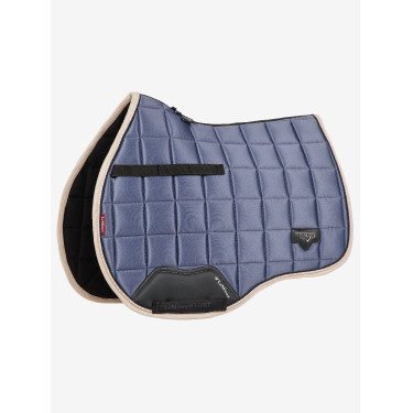 Tapis de selle mixte LeMieux Loire Classic GP Square Tapis de selle mixte LeMieux Loire Classic GP Square