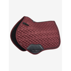 Tapis LeMieux Crystal Suede Close Contact