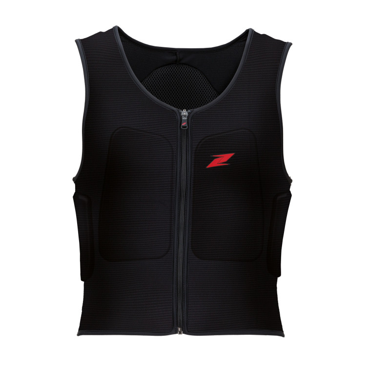 Gilet de Protection Soft Active Pro Zandona