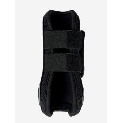 Guêtres LeMieux Derby ProJump Noir Guêtres LeMieux Derby ProJump Noir