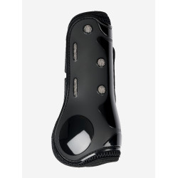 Guêtres LeMieux Derby ProJump Noir Guêtres LeMieux Derby ProJump Noir