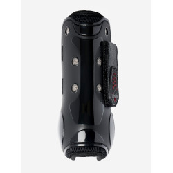 Guêtres LeMieux Derby ProJump Noir Guêtres LeMieux Derby ProJump Noir