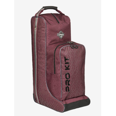 Sac à bottes et bombe Elite Pro LeMieux Sac à bottes et bombe Elite Pro LeMieux