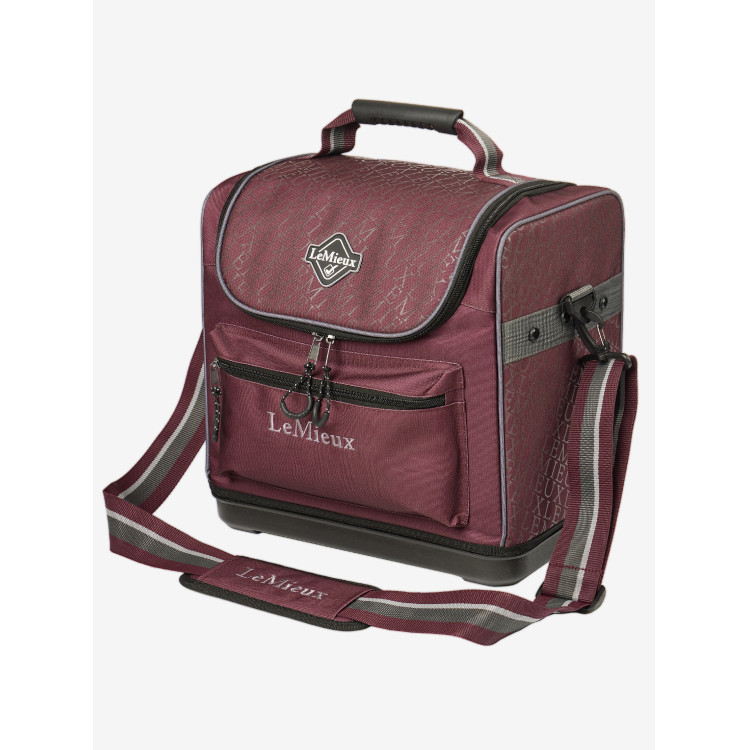 Sac de pansage Elite Pro LeMieux