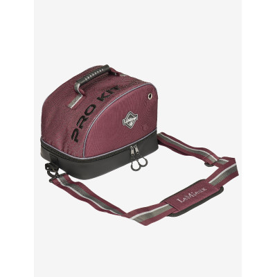 Sac à bombe Elite Pro LeMieux Bordeaux