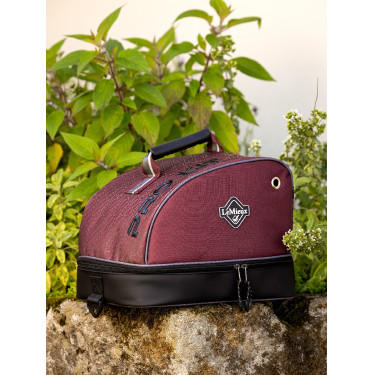 Sac à bombe Elite Pro LeMieux Sac à bombe Elite Pro LeMieux