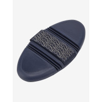 Brosse de massage Flexi LeMieux Bleu marine