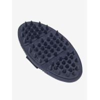 Brosse de massage Flexi LeMieux Bluebell Brosse de massage Flexi LeMieux Bluebell