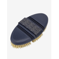Brosse dure Flexi LeMieux Bleu marine