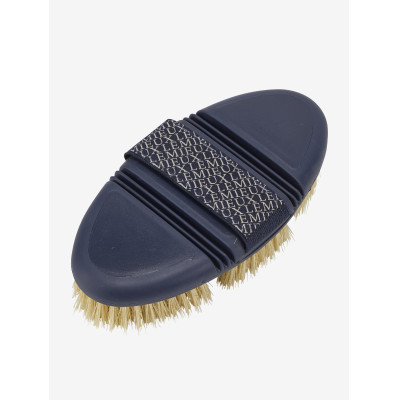 Brosse dure Flexi LeMieux Bleu marine