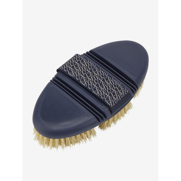 Brosse dure Flexi LeMieux