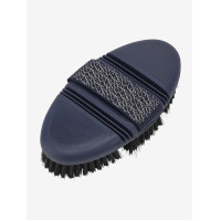 Brosse douce Flexi LeMieux Bleu marine