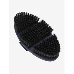 Brosse douce Flexi LeMieux Bleu marine