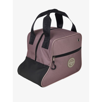 Sac à boots Elite Pro LeMieux Walnut