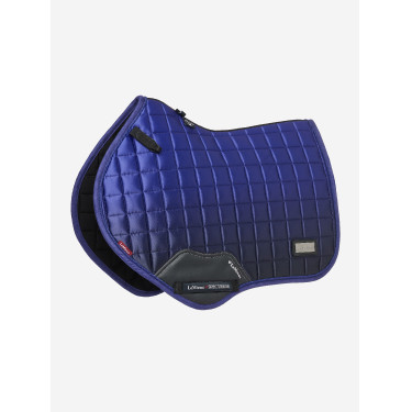 Tapis LeMieux Spectrum Close Contact Square Ink blue Bleu