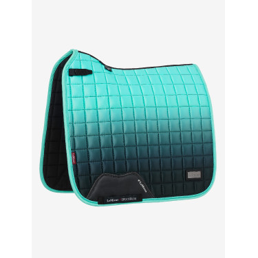 Tapis LeMieux Spectrum Dressage Square Tapis LeMieux Spectrum Dressage Square