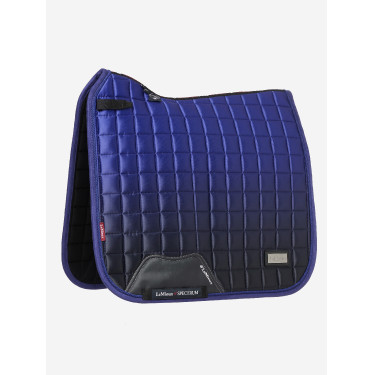 Tapis LeMieux Spectrum Dressage Square Tapis LeMieux Spectrum Dressage Square