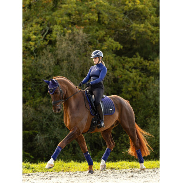 Tapis LeMieux Spectrum Dressage Square Tapis LeMieux Spectrum Dressage Square