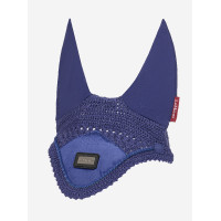 Bonnet anti-mouches Spectrum LeMieux Ink blue