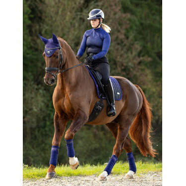 Bonnet anti-mouches Spectrum LeMieux Bonnet anti-mouches Spectrum LeMieux