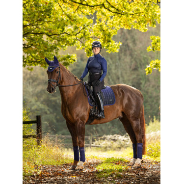 Bonnet anti-mouches Spectrum LeMieux Bonnet anti-mouches Spectrum LeMieux