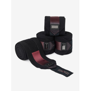 Bandes de polo LeMieux Spectrum Bandes de polo LeMieux Spectrum