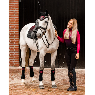 Bandes de polo LeMieux Spectrum Bandes de polo LeMieux Spectrum