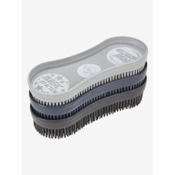 Trio de brosses LeMieux Wizard Brush