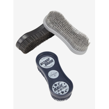 Trio de brosses LeMieux Wizard Brush Trio de brosses LeMieux Wizard Brush