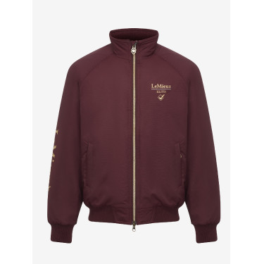Veste LeMieux Young Rider Elite Team