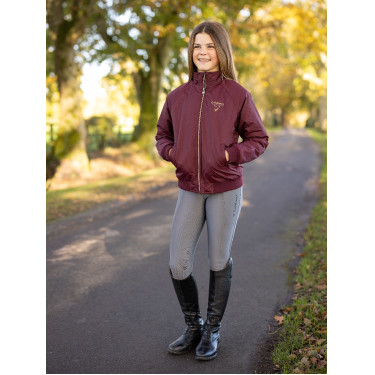 Veste LeMieux Young Rider Elite Team Veste LeMieux Young Rider Elite Team