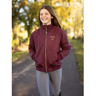 Veste LeMieux Young Rider Elite Team Veste LeMieux Young Rider Elite Team