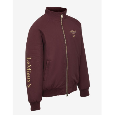 Veste LeMieux Young Rider Elite Team Veste LeMieux Young Rider Elite Team