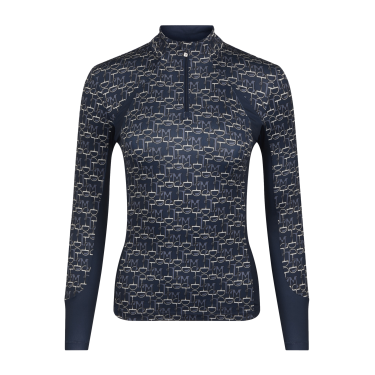 Base layer LeMieux Florence imprimé Base layer LeMieux Florence imprimé
